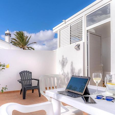 Apartamento Sussa 7A By Hh Puerto del Carmen  Buitenkant foto