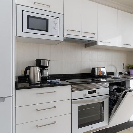 Apartamento Sussa 7A By Hh Puerto del Carmen  Buitenkant foto