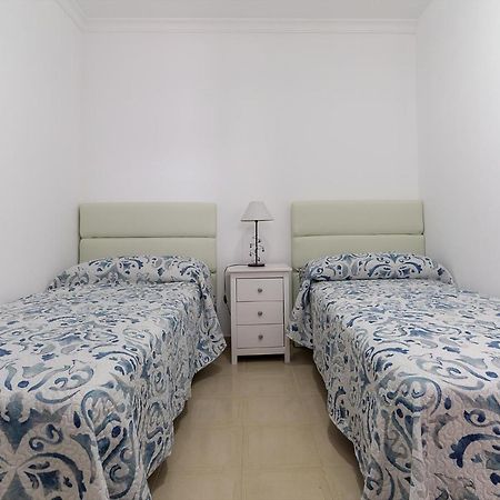 Apartamento Sussa 7A By Hh Puerto del Carmen  Buitenkant foto