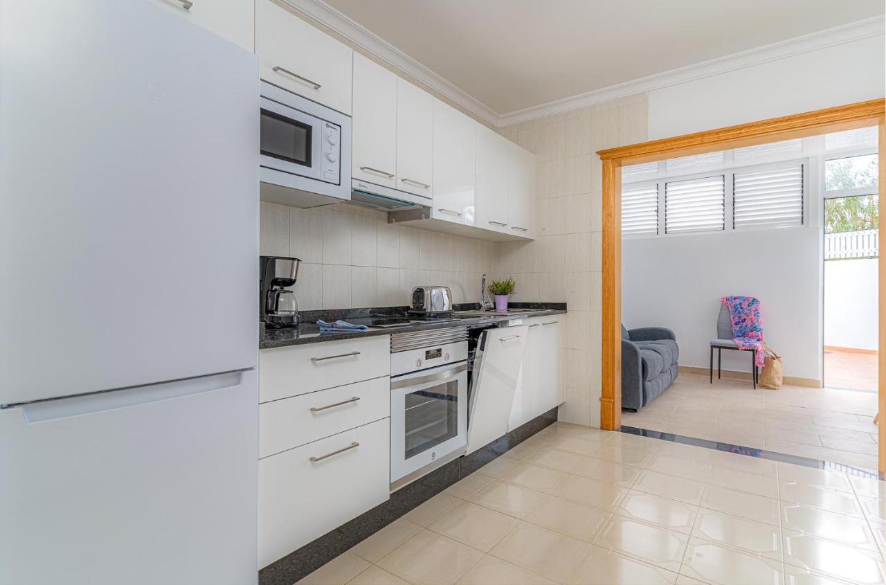 Apartamento Sussa 7A By Hh Puerto del Carmen  Buitenkant foto