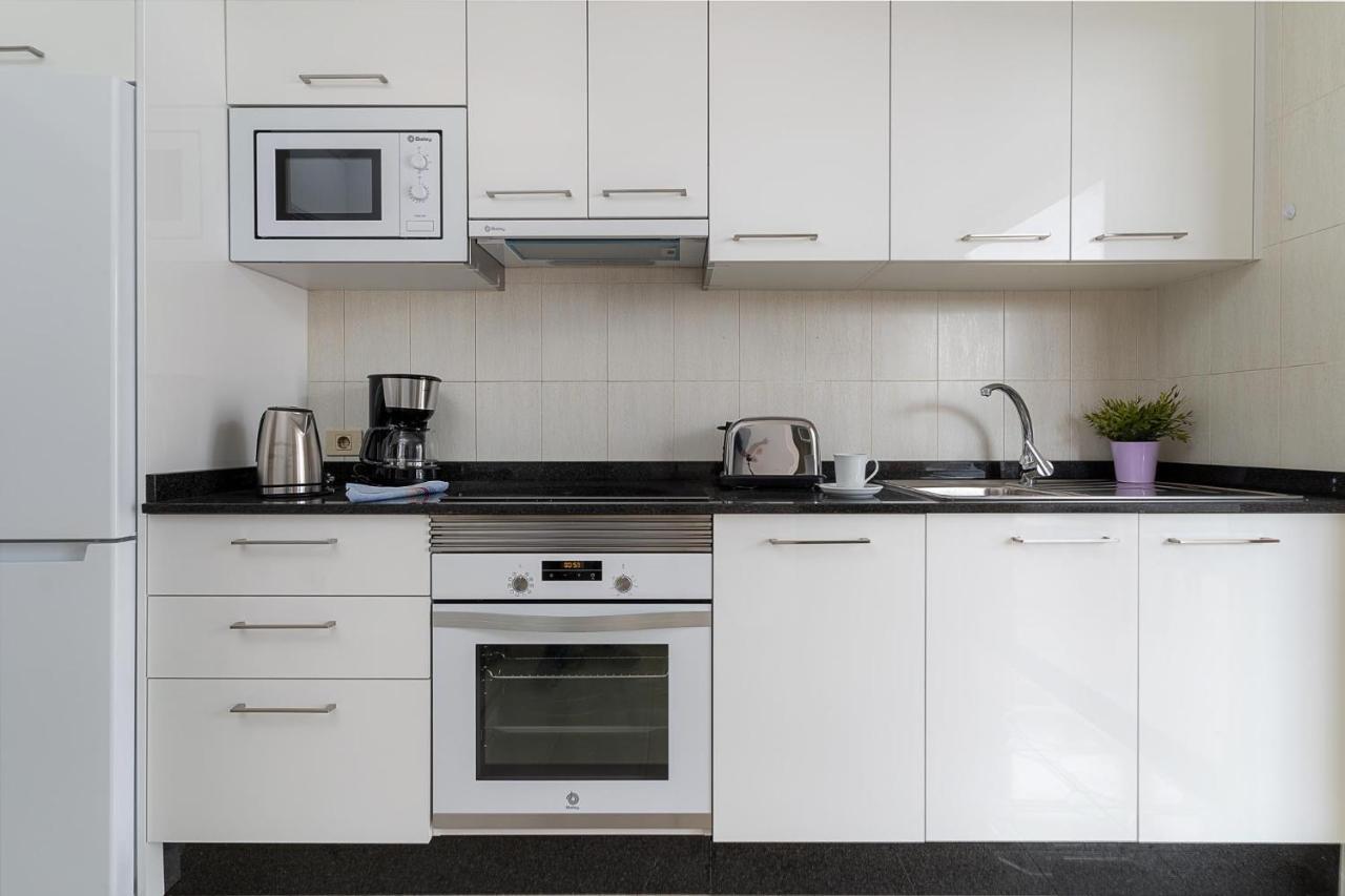 Apartamento Sussa 7A By Hh Puerto del Carmen  Buitenkant foto
