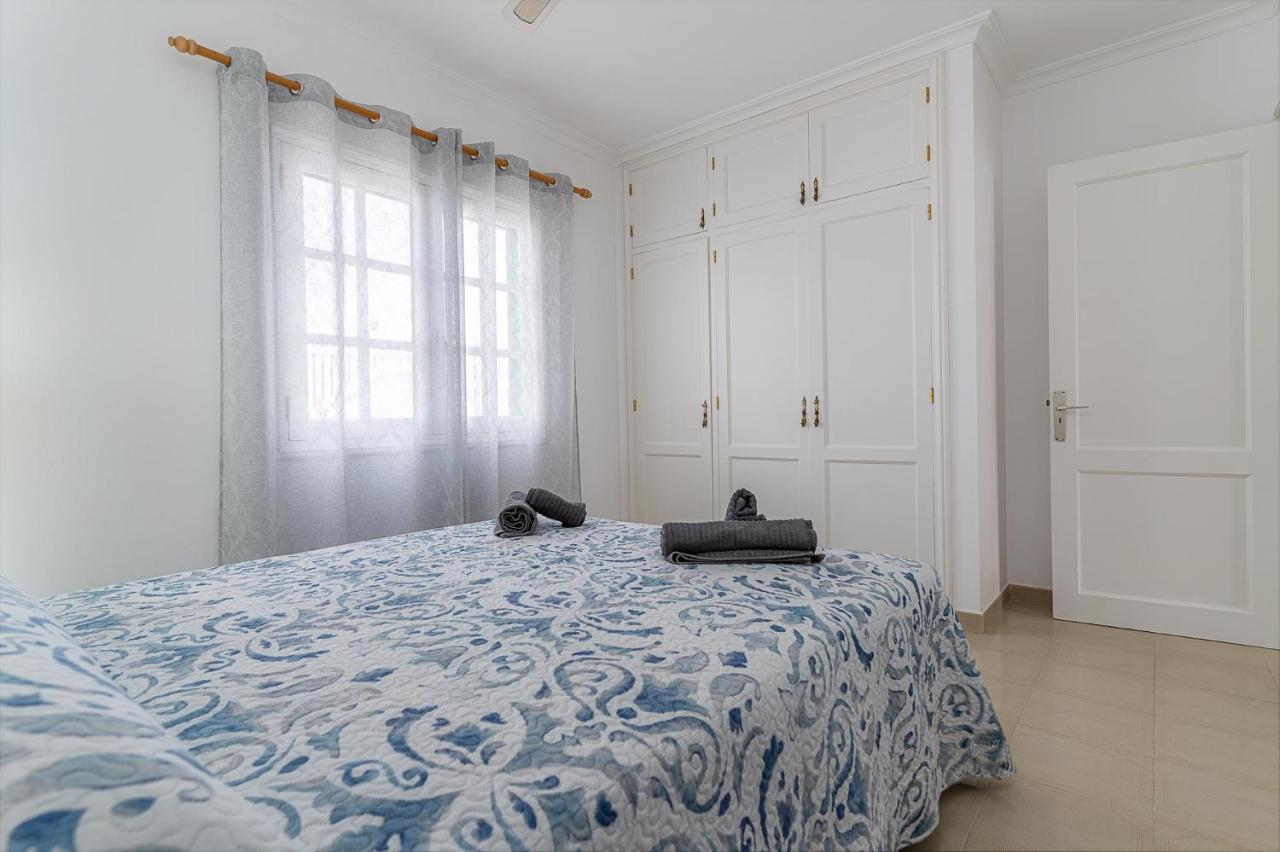 Apartamento Sussa 7A By Hh Puerto del Carmen  Buitenkant foto