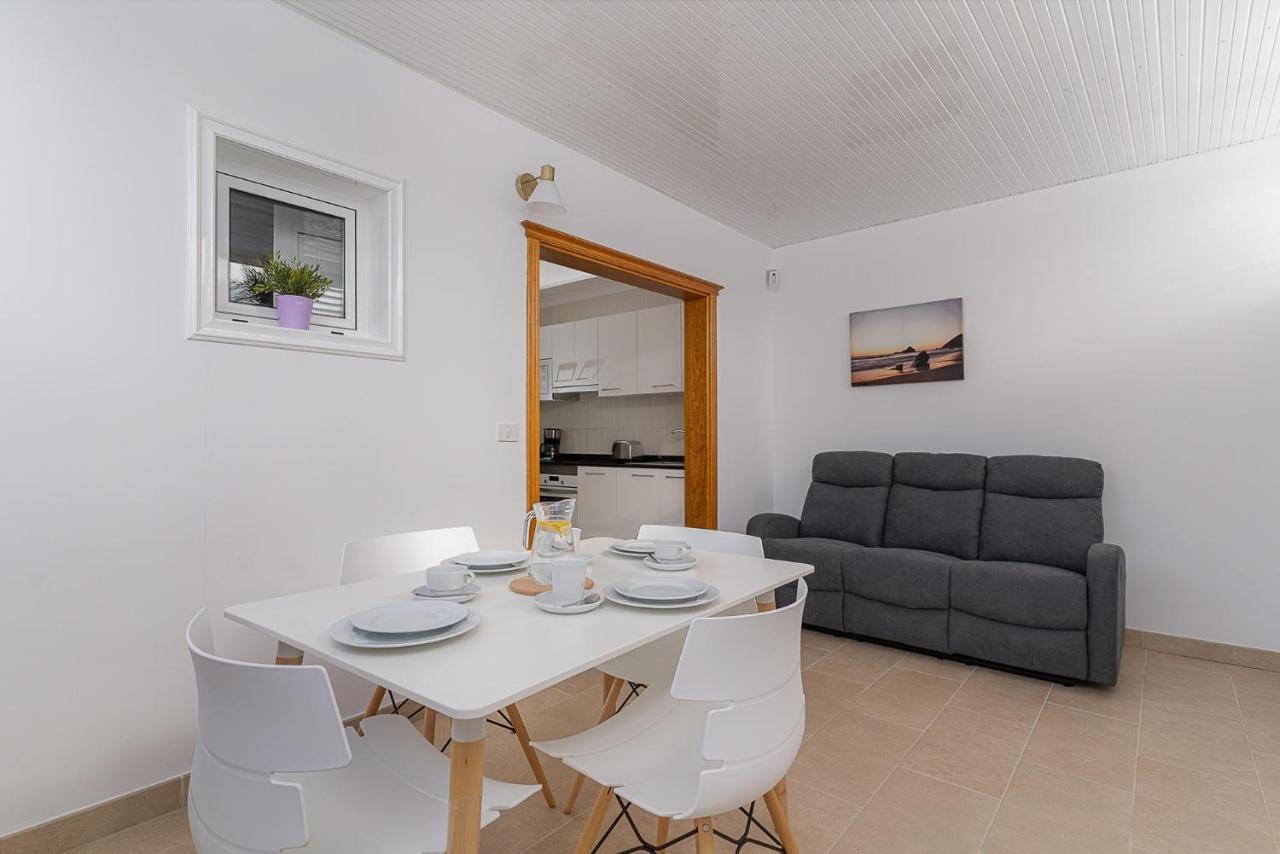 Apartamento Sussa 7A By Hh Puerto del Carmen  Buitenkant foto