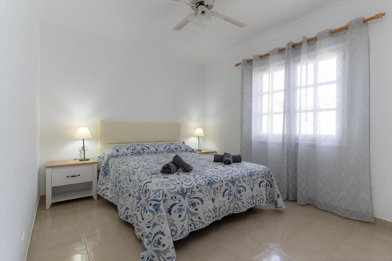 Apartamento Sussa 7A By Hh Puerto del Carmen  Buitenkant foto