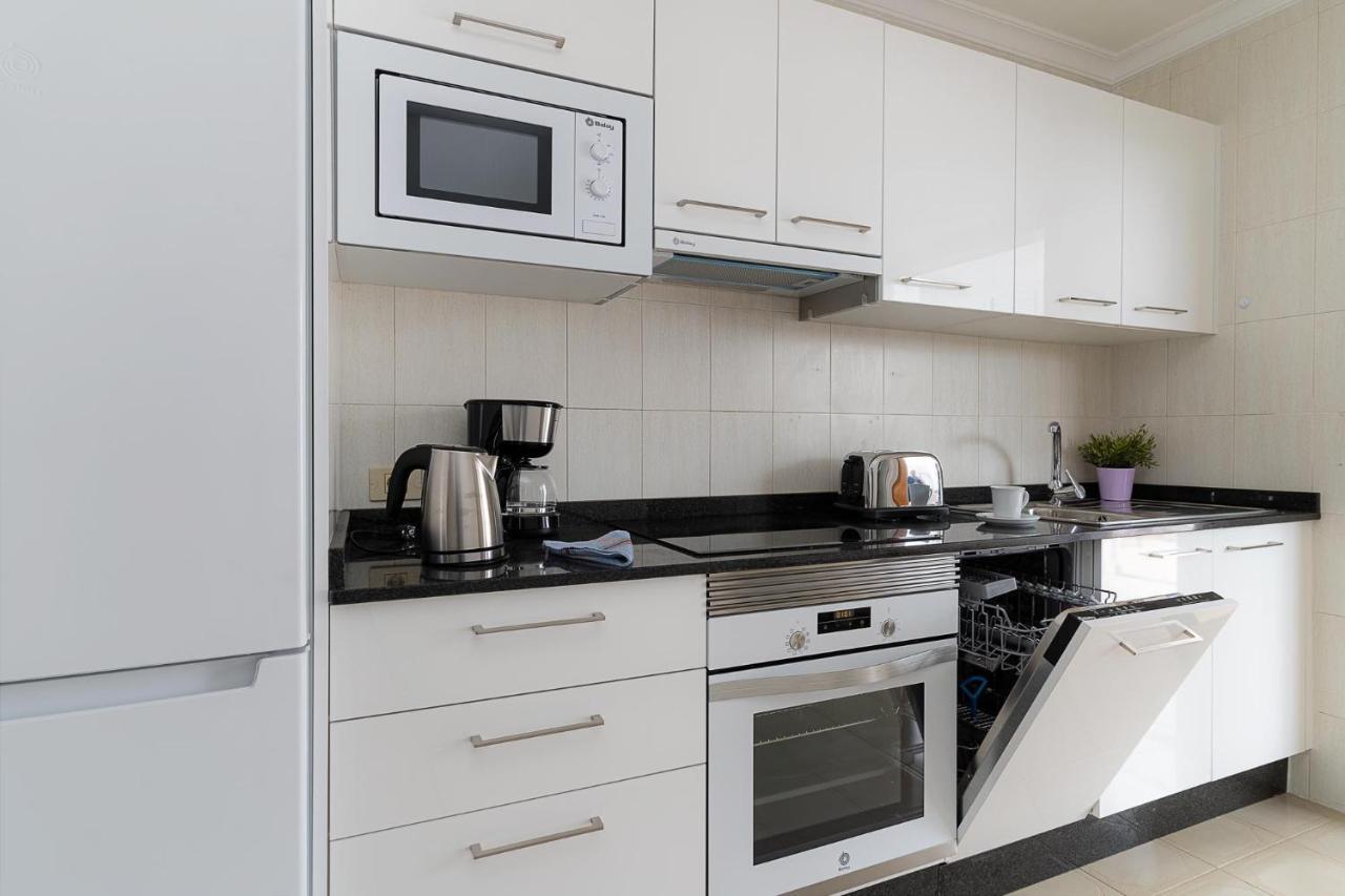 Apartamento Sussa 7A By Hh Puerto del Carmen  Buitenkant foto