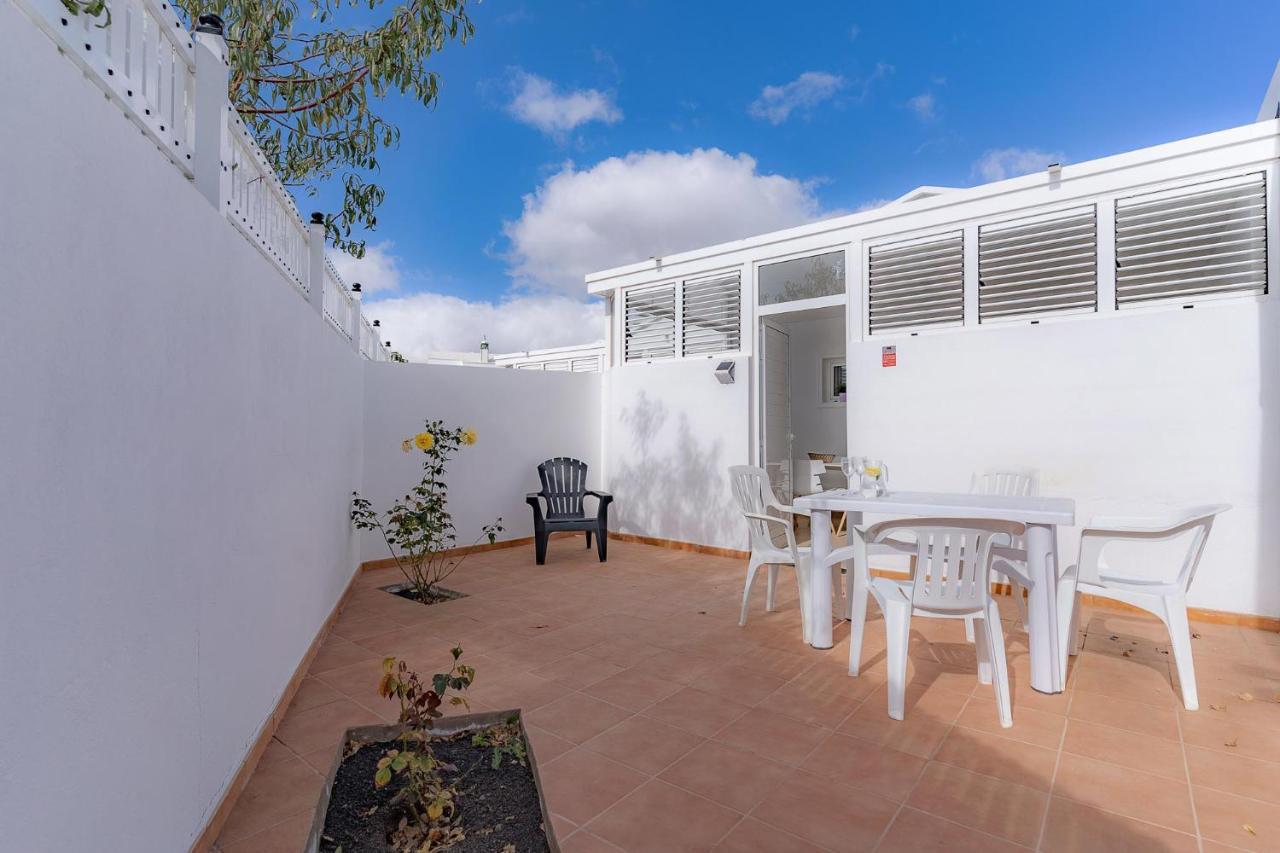 Apartamento Sussa 7A By Hh Puerto del Carmen  Buitenkant foto