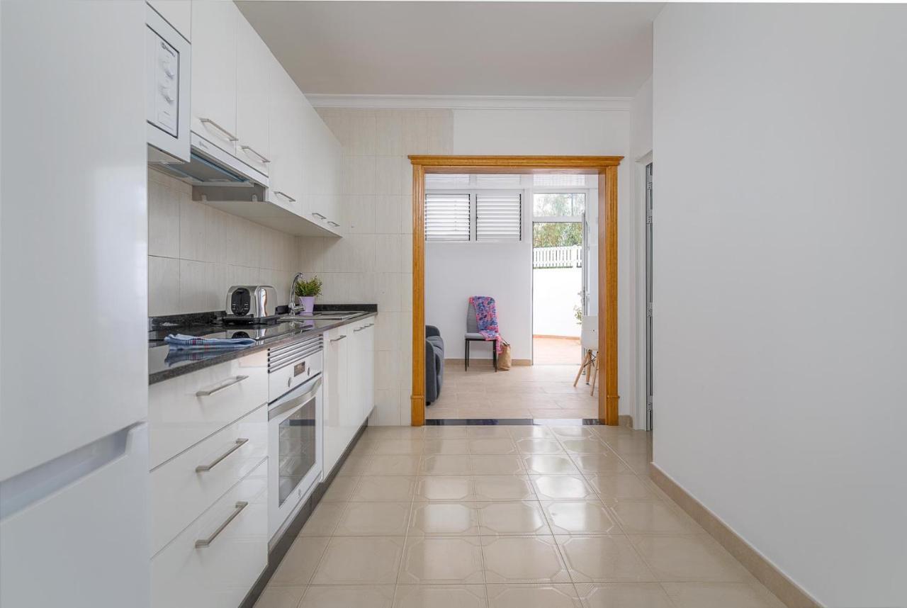 Apartamento Sussa 7A By Hh Puerto del Carmen  Buitenkant foto