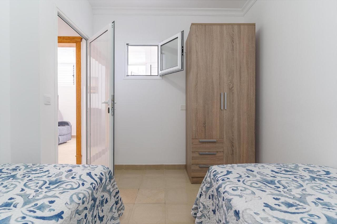 Apartamento Sussa 7A By Hh Puerto del Carmen  Buitenkant foto