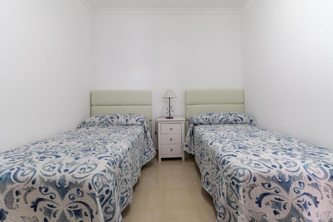 Apartamento Sussa 7A By Hh Puerto del Carmen  Buitenkant foto